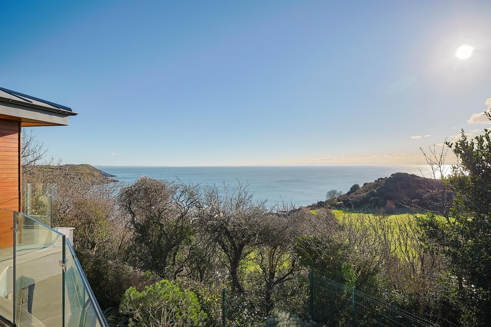 5 Westwinds, Langland, Swansea, SA3 4TA
